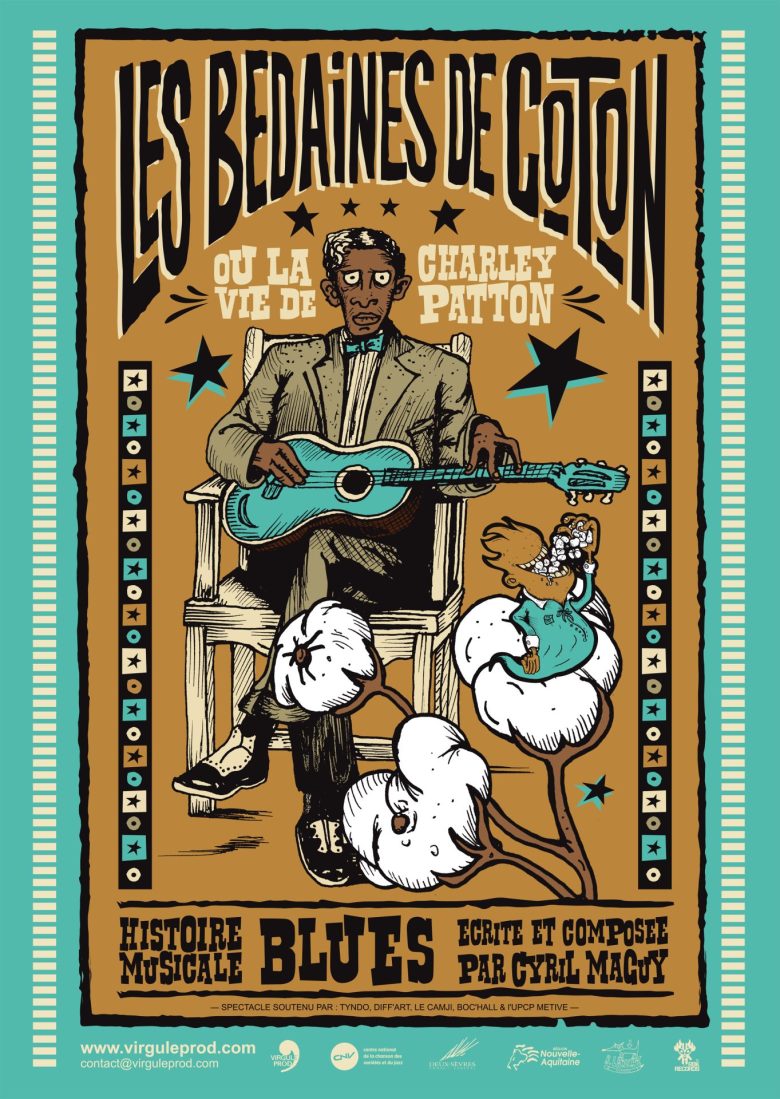 Les bedaines de coton